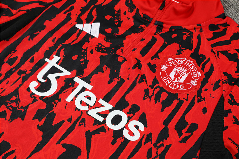 Manchester United Tracksuit