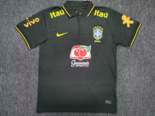 Brazil Shirt Retro