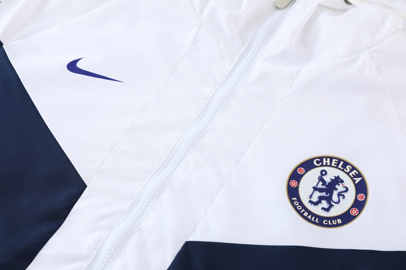 Chelsea FC Jacket