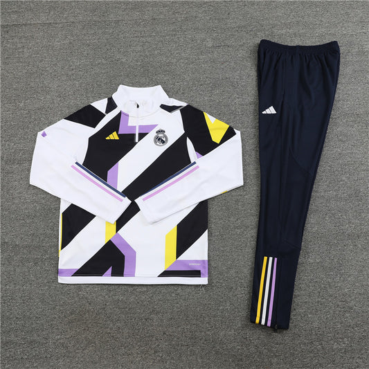 Real Madrid Tracksuit