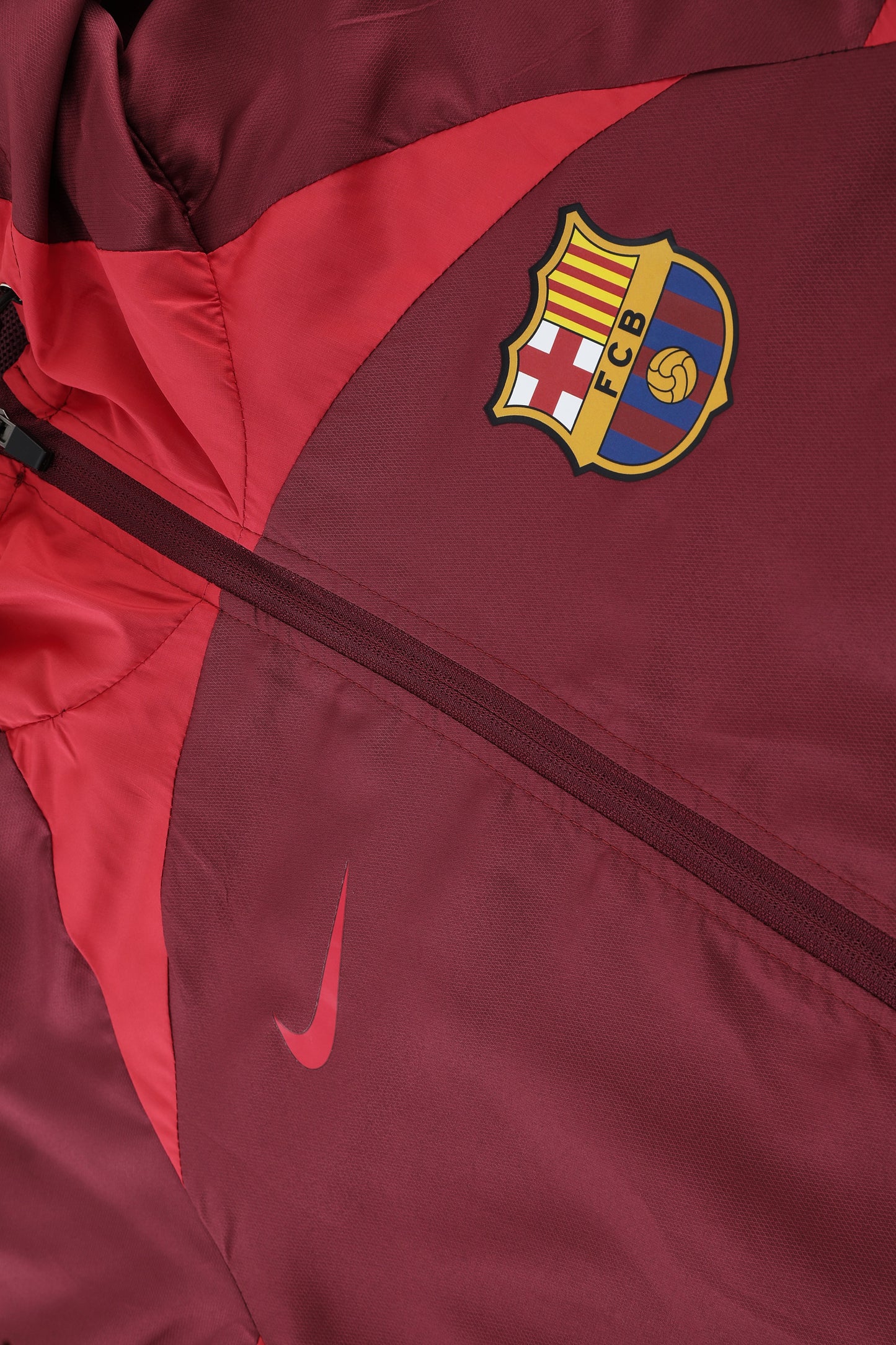 F.C. Barcelona Jacket