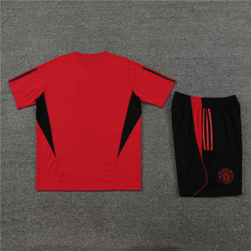 Manchster United Full Kit