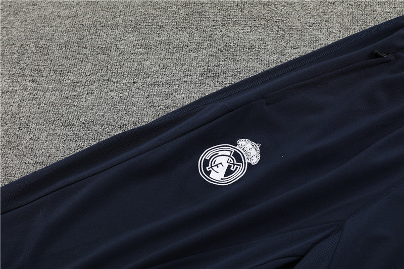 Real Madrid Tracksuit