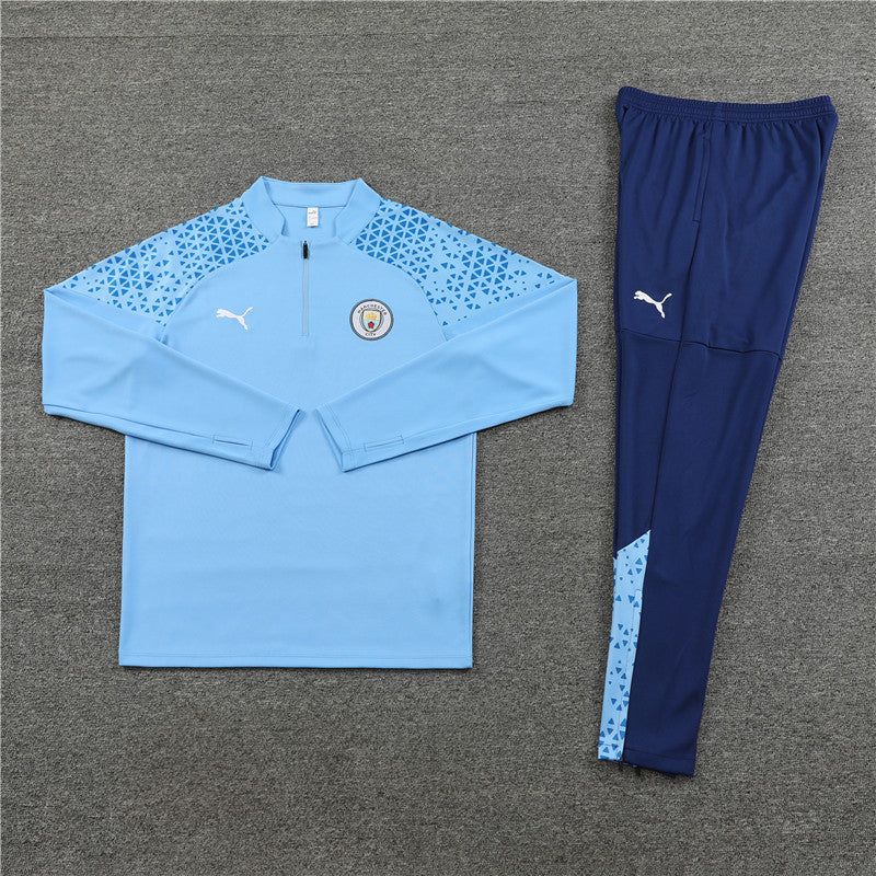 Manchster City Tracksuit