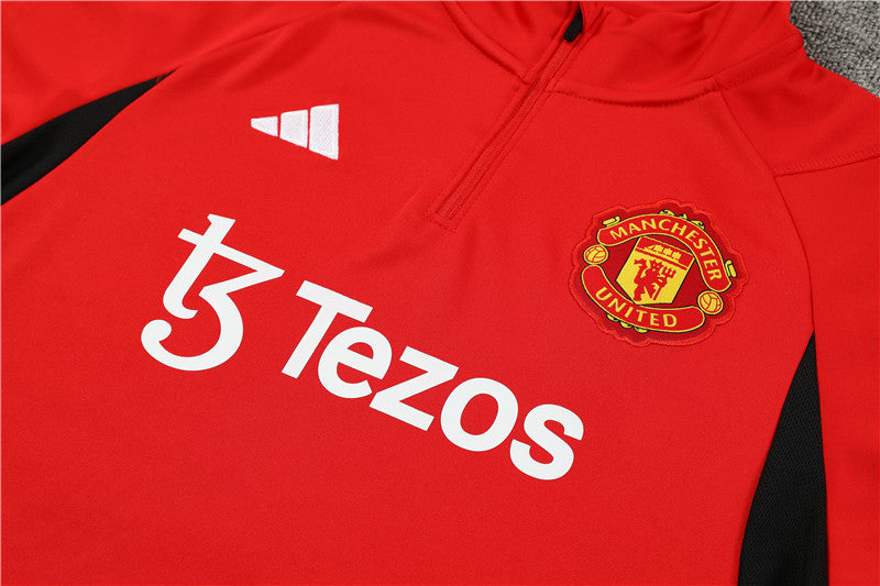 Manchester United Tracksuit